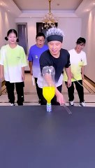 The challenge of sweeping blocks