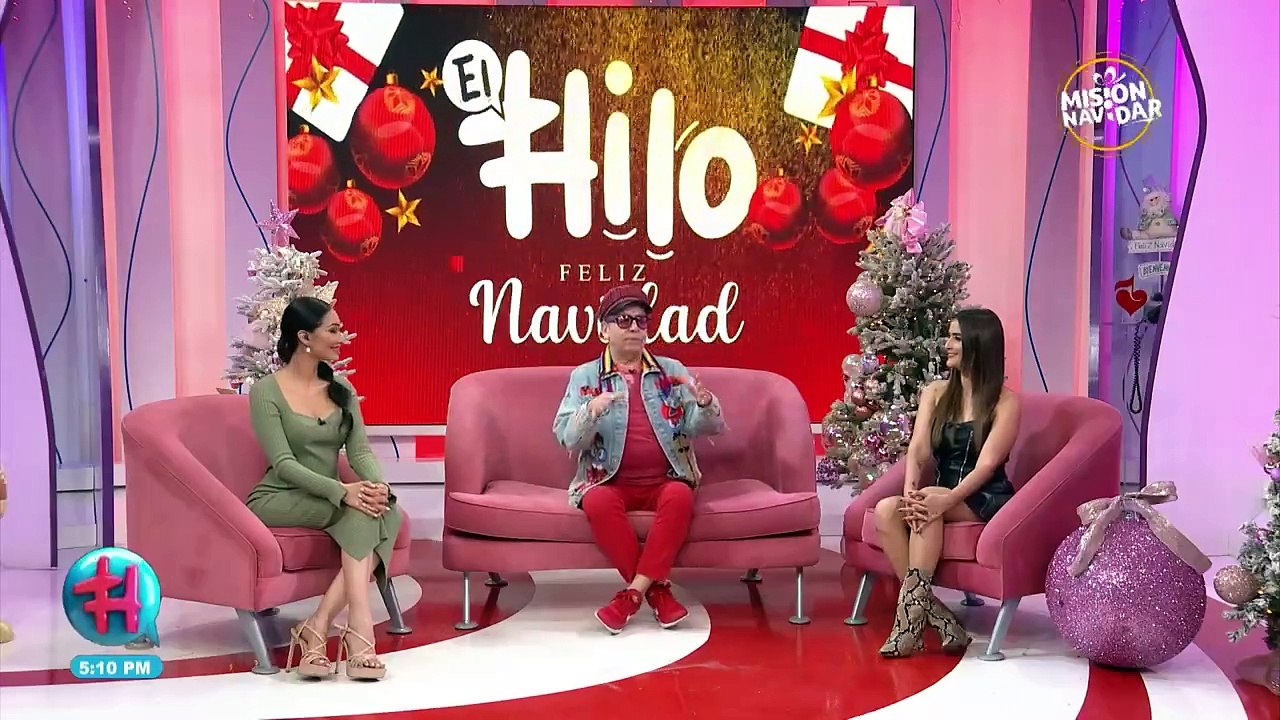 El Hilo - 17 de Noviembre