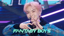 [Comeback Stage] FANTASY BOYS (판타지 보이즈) - Get it on | Show! MusicCore | MBC231118방송