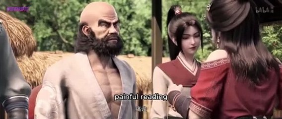 The Invincible (Shi Fang Wu Sheng) Ep.3 English Sub