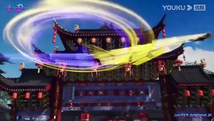 The Peak of True Martial Arts S2 Ep.50 [90] English Sub