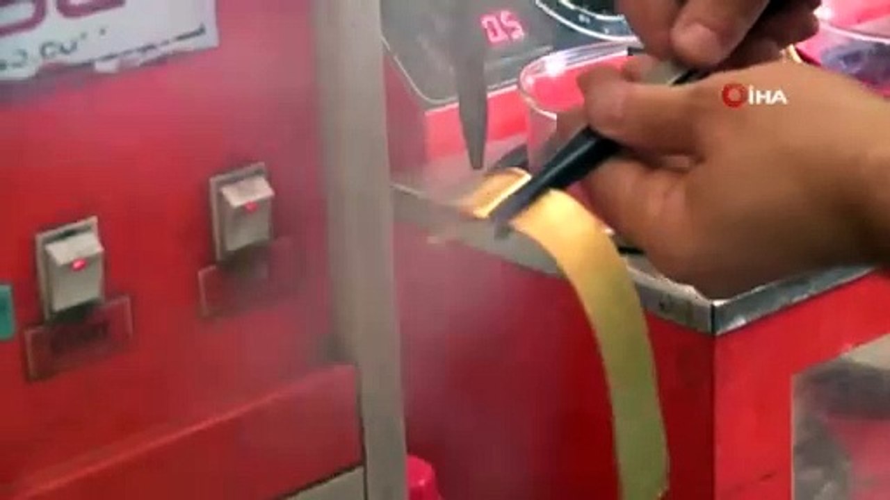 Haftanın en çok kazandıran yatırım aracı altın oldu