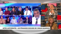 Actes antisémites : Le ton monte sur le plateau de Morandini Live entre Nadia Bey et le publicitaire Franck Tapiro