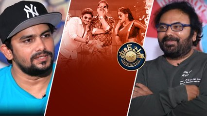 VJ Sunny Clarification.. మీడియా పై ఫైర్ అయ్యింది అందుకే అంటూ.. | Sound Party | Telugu Filmibeat