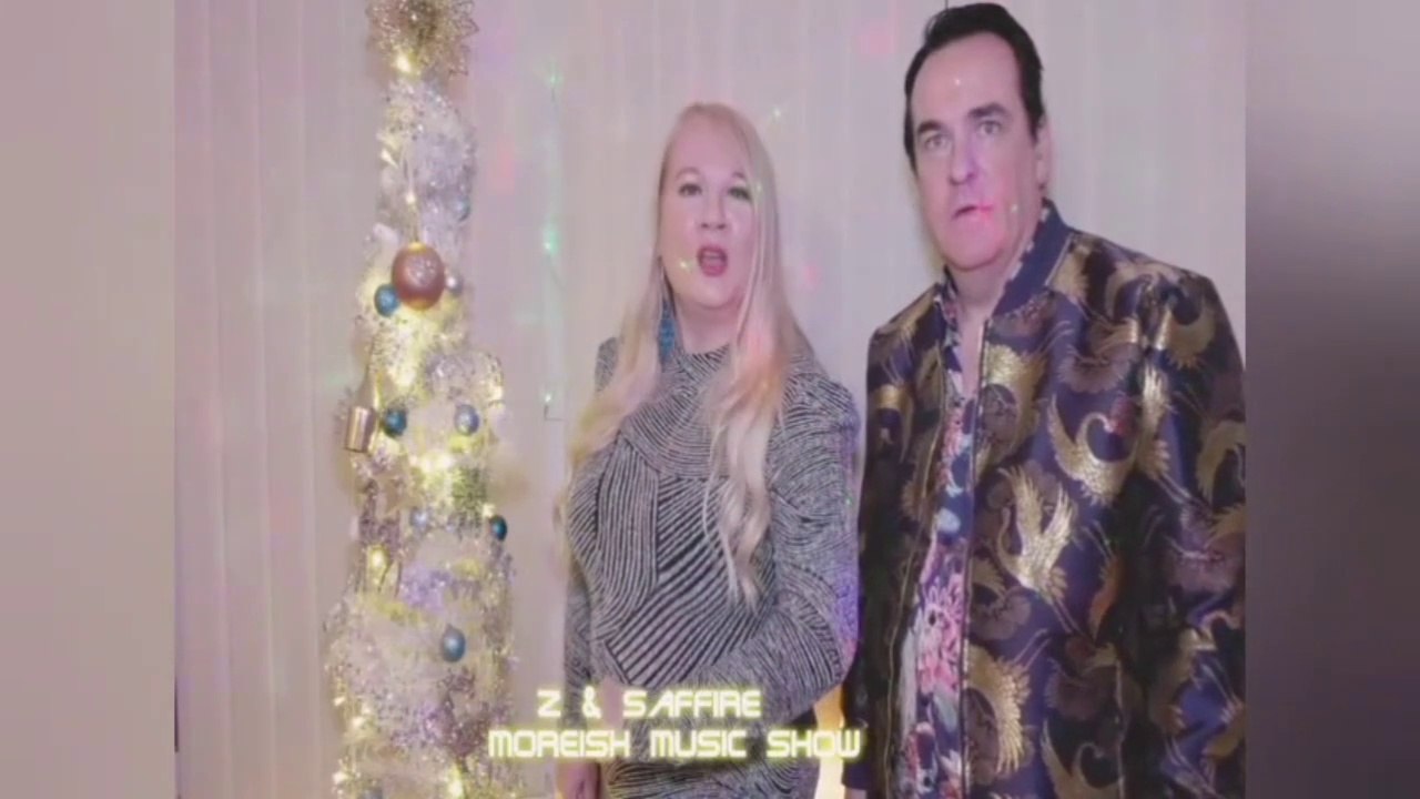 Moreish TV - Series 5 - Episode 20 - A music special