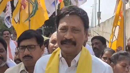 ఎన్టీఆర్ జిల్లా: ఐఏఎస్‌లపై ఎమ్మెల్యే సంచలన ఆరోపణలు