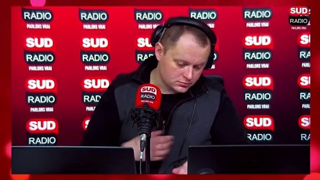 Les Ukrainiens ont-ils vraiment mis le pied sur la rive gauche du Dniepr ? - On décrypte le monde