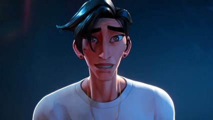 Nach drei Staffeln Ultraman folgt jetzt ein Film: Netflix zeigt, was Fans im großen Finale erwartet