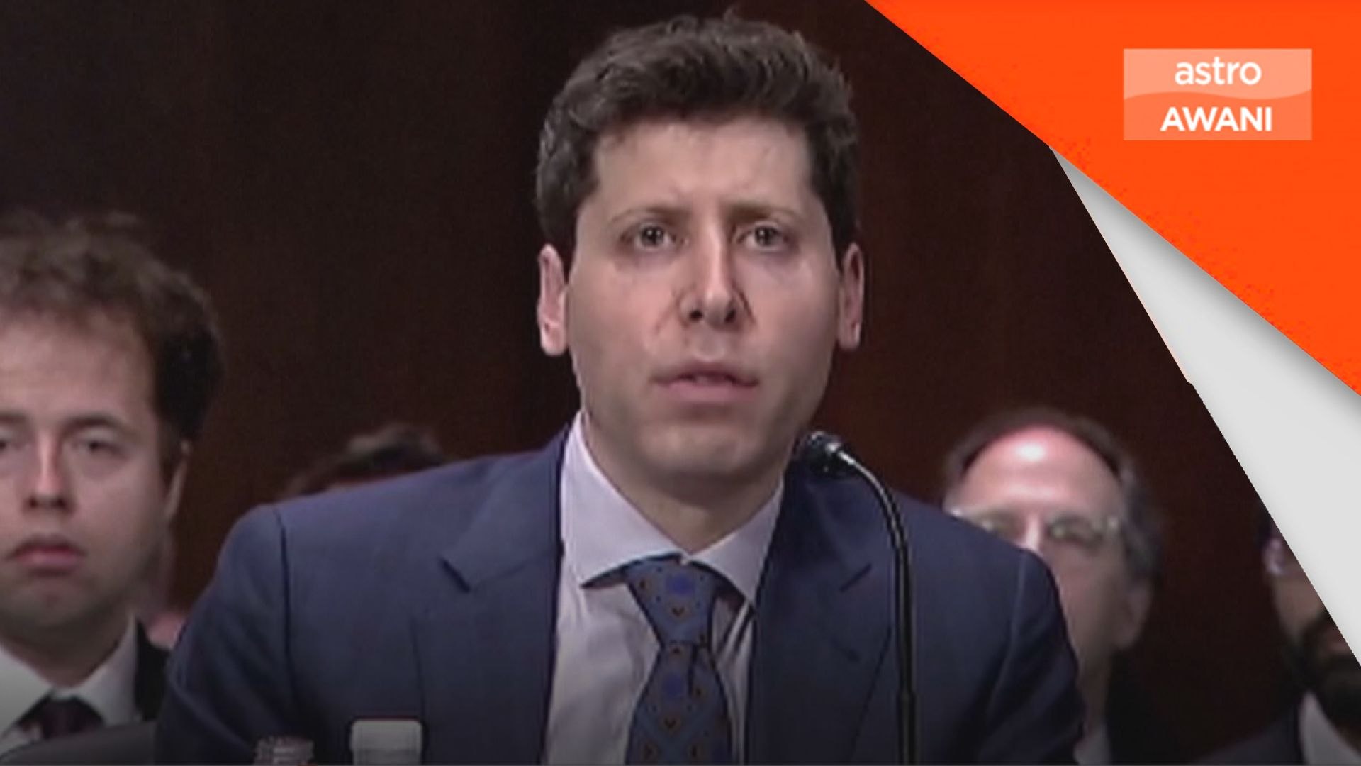 OpenAI pecat CEO, pencipta ChatGPT