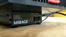 Mirage D-3010-nr D3010nr Uhf Repeater Amplifier 12w In-80w Out 440-450 Mhz D 3010nr Ori Baru Garansi