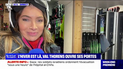 Quelles sont les tendances vestimentaires sur les pistes de ski de Val Thorens?