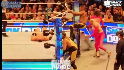 WWE Friday Night SmackDown  (November 17 2023) Full Show