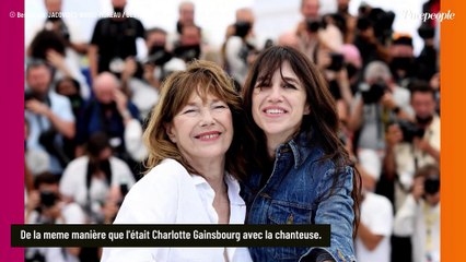 "J'ai stagné dans l'antichambre de la mort" : Lou Doillon marquée par la maladie de sa mère Jane Birkin avant son décès