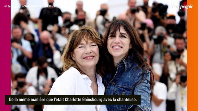 J'ai stagné dans l'antichambre de la mort : Lou Doillon marquée par la maladie de sa mère Jane Birkin avant son décès