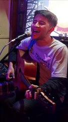 UHAW - Dilaw Cover by Glen