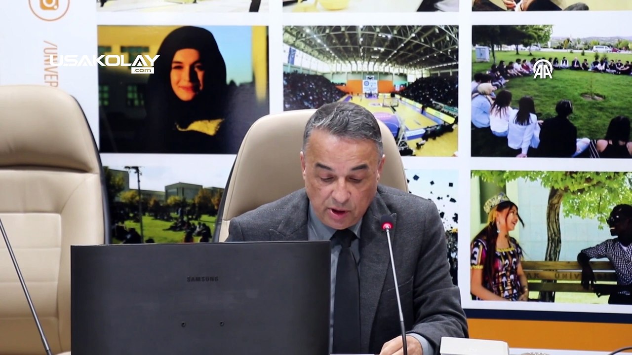 Uşak Üniversitesi CHP Uşak Milletvekilini Yalanladı