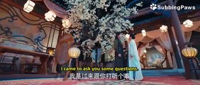 Fei Chai Xiao Wu Zuo Ep 11 English Sub