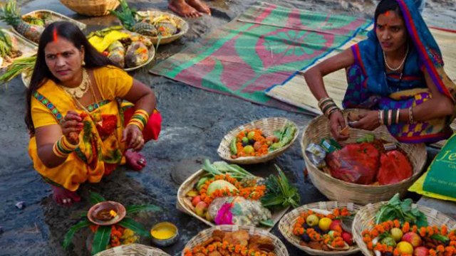 Chhath Puja 2023: छठ पूजा सामग्री, छठ पूजा की संपूर्ण विधि | छठ पूजा संध्या अर्घ्य समय | Boldsky