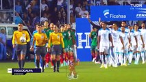 Mexico vs Honduras 0 x 2 Resumen COMPLETO  4tos de Final  Ida  Liga de Naciones de la Concacaf 2023