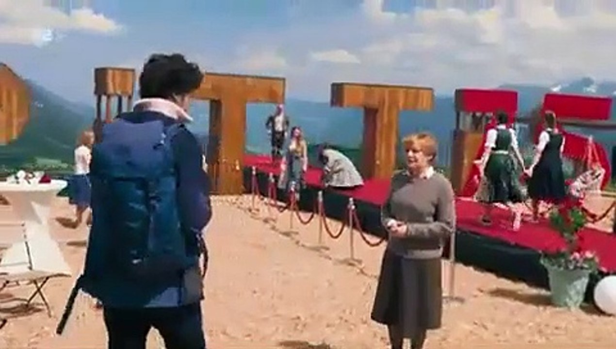 Die Bergretter 91 Bruderliebe Staffel 15 Folge 2