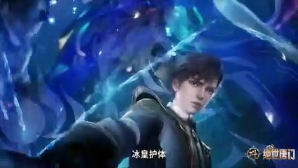 Soul Land 2 Eps 23 Sub Indo