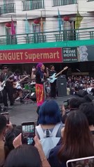 UHAW (Tayong Lahat) Dilaw LIVE Concert in Baguio City