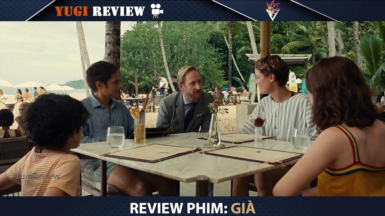 Già Đi 2021