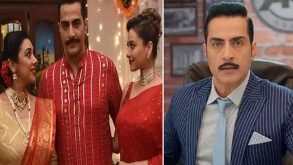 Anupamaa Serial Update: Sudhanshu Pandey AKA Vanraj ने क्यों लिया Show से Break ?