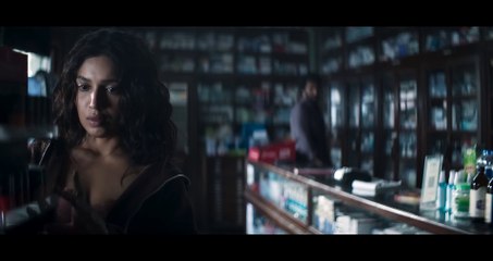 The Lady Killer (Trailer)- Arjun Kapoor,Bhumi Pednekar - Ajay Bahl -SCIPL -Releasing on 3rd Nov 2023