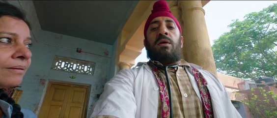 Dunki Drop 1 - Shah Rukh Khan - Rajkumar Hirani - Taapsee - Vicky - Boman - Christmas 2023