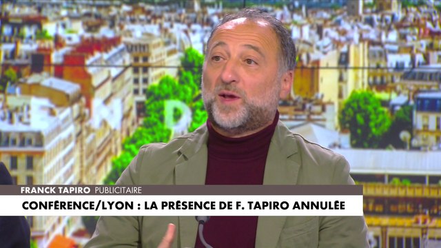 Frank Tapiro : «Finalement aujourd’hui, on soumet l’éducation face à la haine. Une haine présumée entre juifs et arabes»