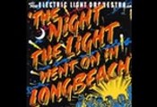 Electric Light Orchestra - album The night the Light went on in Long Beach 1974