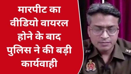 देवरिया में पहले हुआ दंगल, अब खाकी लेगी एक्शन