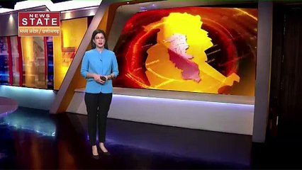 Chhattisgarh Election 2023 : Chhattisgarh में दूसरे चरण में 70 सीटों पर हुई वोटिंग