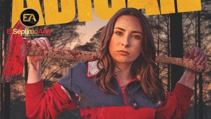 Abigail - Tráiler V.O. (HD)