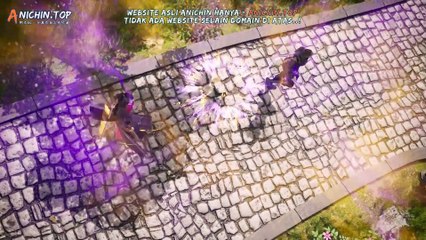 Glorious Revenge of Ye Feng episode 4 sub indo