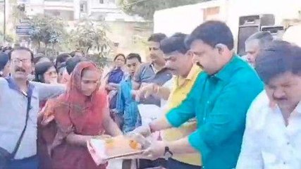 पटना: न रहें कोई छठ व्रत से वंचित, सामाजिक संगठन मदद को लेकर आए आगे