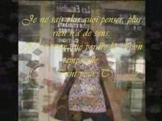 Montage pour Mon BB  -finie !!-