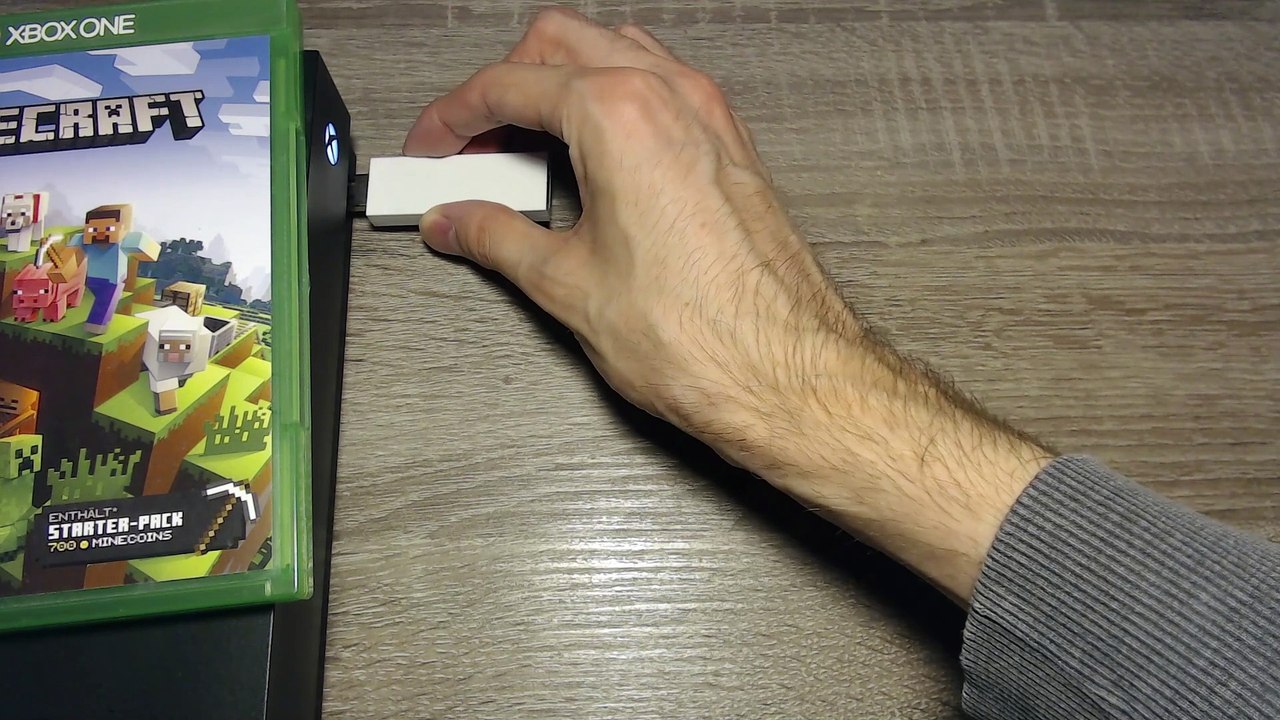 FLASHNews November 2023: Perfect Dark PC-Port, XBOX blockt Controller und neue AP Farben [Deutsch]