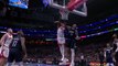 Daniel Theis dunked on twice on Clippers debut