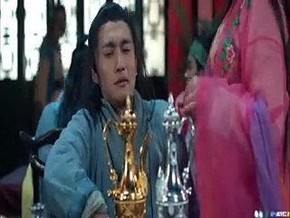 Be a Real Hero Hu Lai-(2020)-Hindi-Dubbed