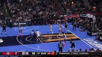 PG's early blitz sets Clippers up for win