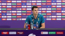 Pat Cummins previews Australia's toughest challenge in world cup final against India