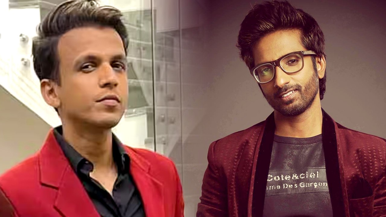 Amit Sana के Indian Idol 1 में वोटिंग लाइन्स ब्लॉक करने वाले बयान पर नाराज हुए Abhijeet Sawant, बोले उसे अपने करियर पर ध्यान देना चाहिए