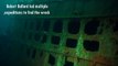 Weird Facts About Titanic Part 2 || Titanic Discovery || The Wreck || Weird Stories