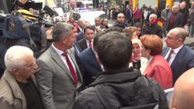 Meral Akşener: Anayasa Mahkemesi kararlarına uymak zorundasınız