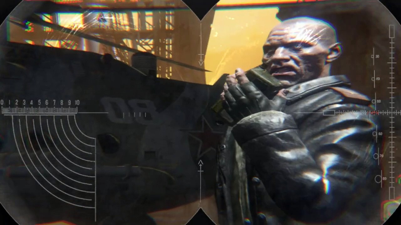 Call of Duty Black Ops Mission ZULU | Target Fidel Castro | Call of Duty Black Ops step 3