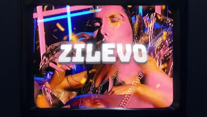 toka x Carine - Zilevo
