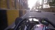 FIA F3 World Cup 2023 Macau Qualifying Race Start Mini Ticktum Florsch Onboards