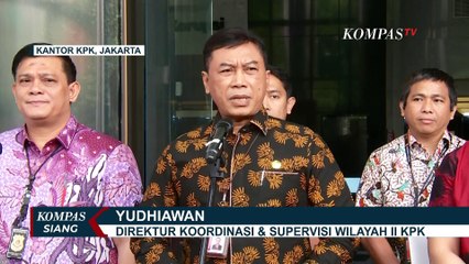 Polisi dan KPK Koordinasi Dugaan Pemerasan oleh Firli Bahuri, Tersangka Segera Ditetapkan?